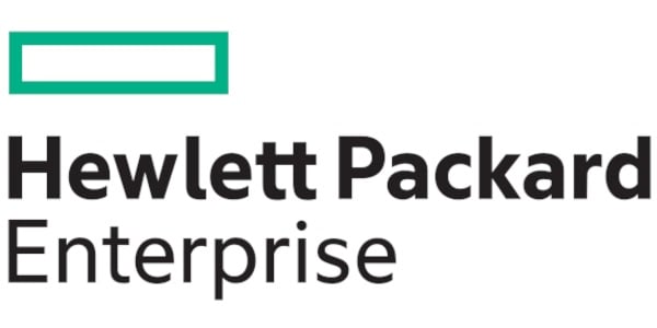 Hewlett Packard Enterprise